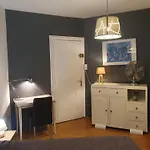 Proche Et Thermes Appartement Thonon-les-Bains