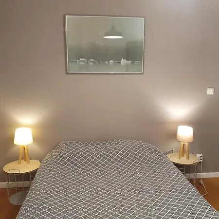 Appartement Proche Et Thermes Thonon-les-Bains