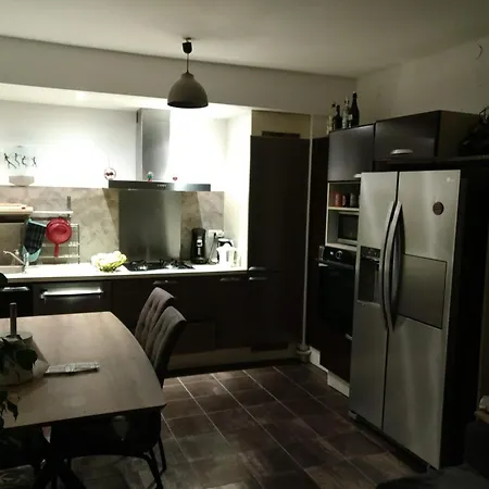 Appartement Proche Et Thermes Thonon-les-Bains