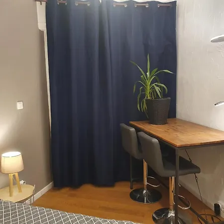 Appartement Proche Et Thermes Thonon-les-Bains