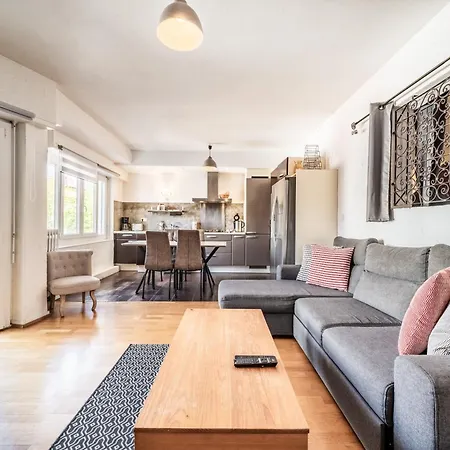 Apartament Proche Et Thermes