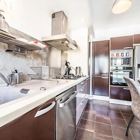 Apartament Proche Et Thermes *