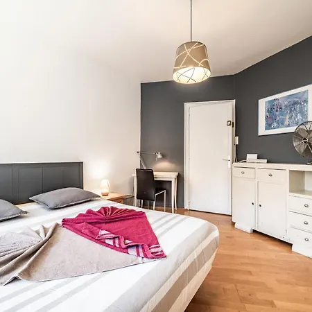 Apartament Proche Et Thermes Thonon-les-Bains