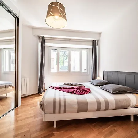 Proche Et Thermes * Thonon-les-Bains