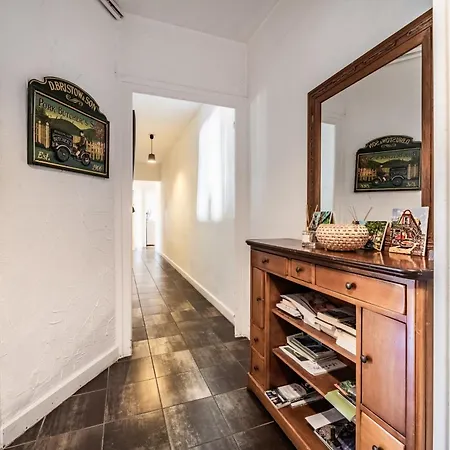 Apartament Proche Et Thermes